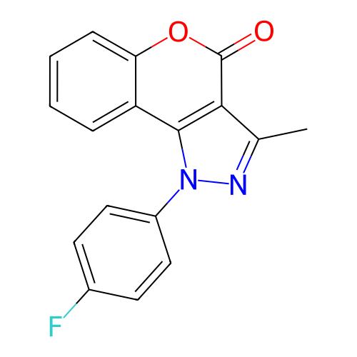 Chemical structure of BindingDB Monomer ID 50026579