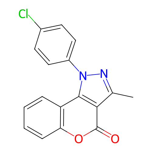 Chemical structure of BindingDB Monomer ID 50026581