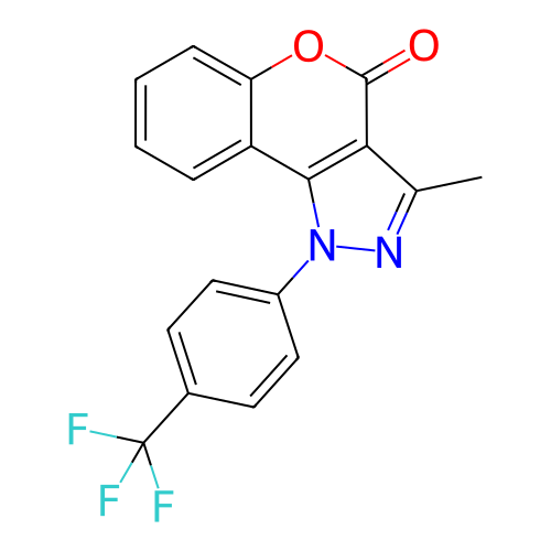 Chemical structure of BindingDB Monomer ID 50026582