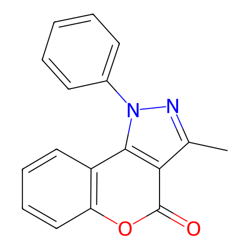Chemical structure of BindingDB Monomer ID 50026583