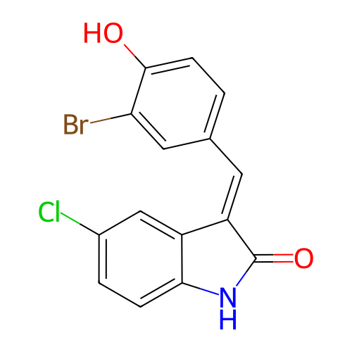 Chemical structure of BindingDB Monomer ID 50026584