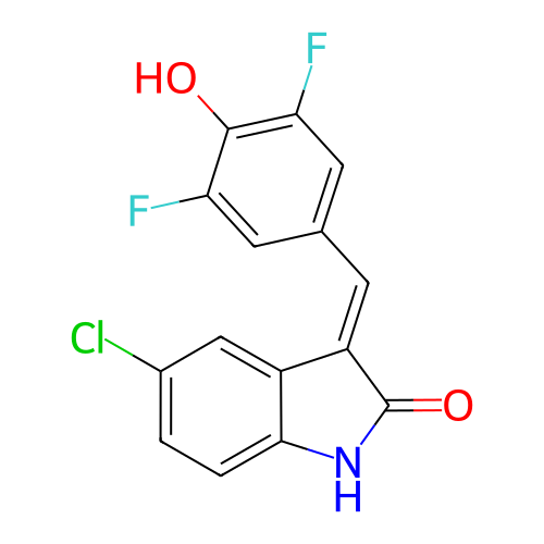Chemical structure of BindingDB Monomer ID 50026588