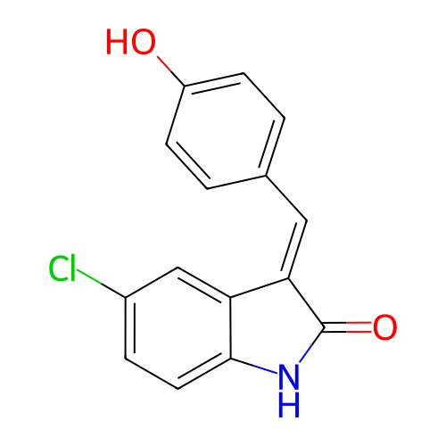 Chemical structure of BindingDB Monomer ID 50026590