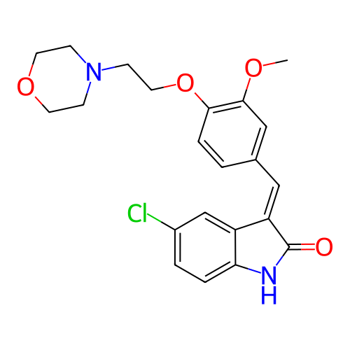Chemical structure of BindingDB Monomer ID 50026591