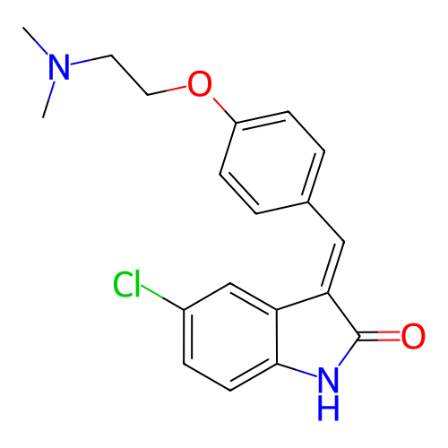 Chemical structure of BindingDB Monomer ID 50026592