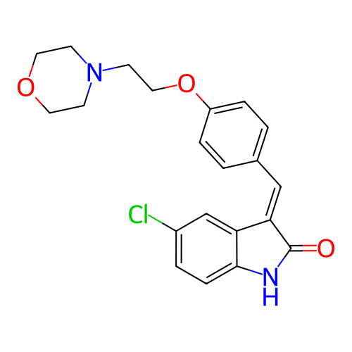 Chemical structure of BindingDB Monomer ID 50026594