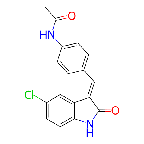 Chemical structure of BindingDB Monomer ID 50026595