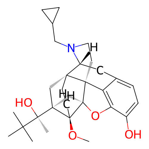 Chemical structure of BindingDB Monomer ID 50026603