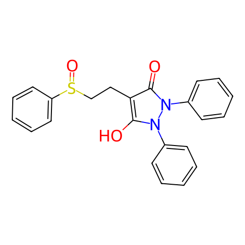 Chemical structure of BindingDB Monomer ID 50026604