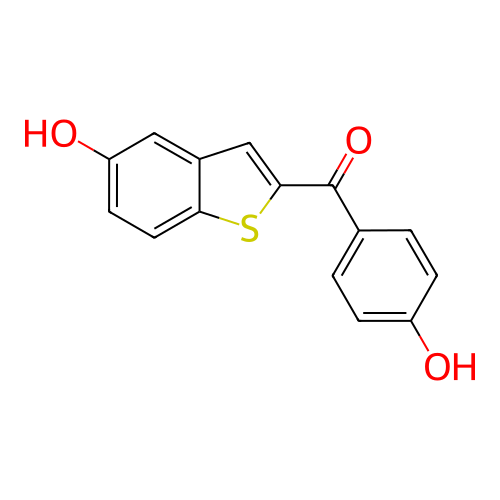 Chemical structure of BindingDB Monomer ID 50026605