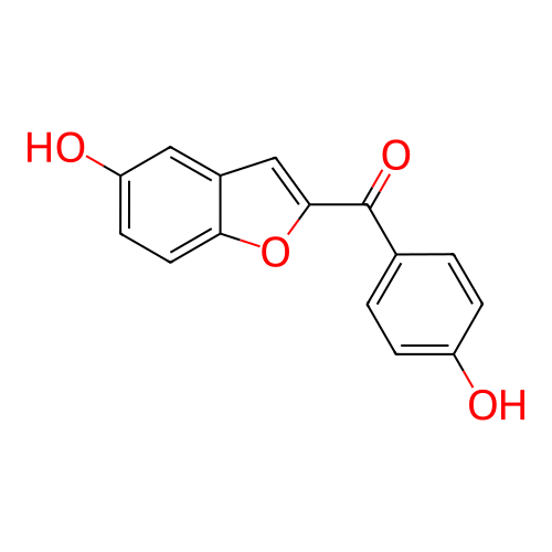 Chemical structure of BindingDB Monomer ID 50026606
