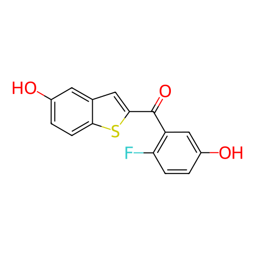 Chemical structure of BindingDB Monomer ID 50026608