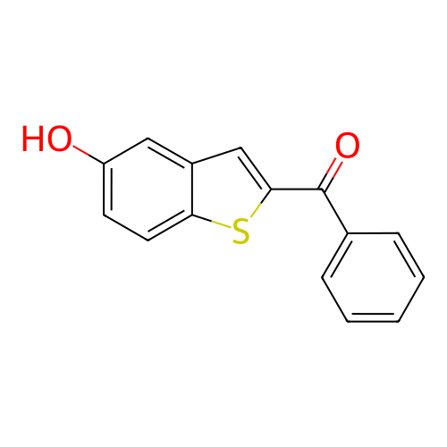 Chemical structure of BindingDB Monomer ID 50026611