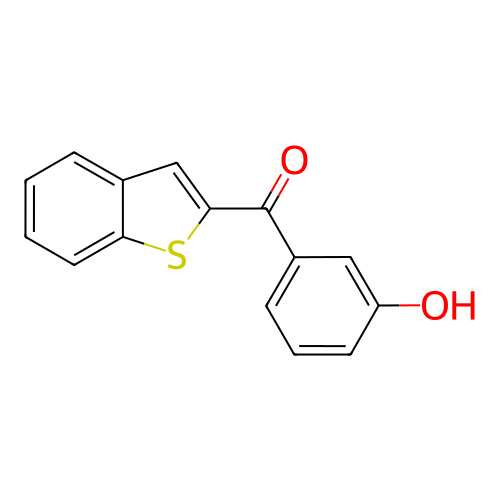 Chemical structure of BindingDB Monomer ID 50026613