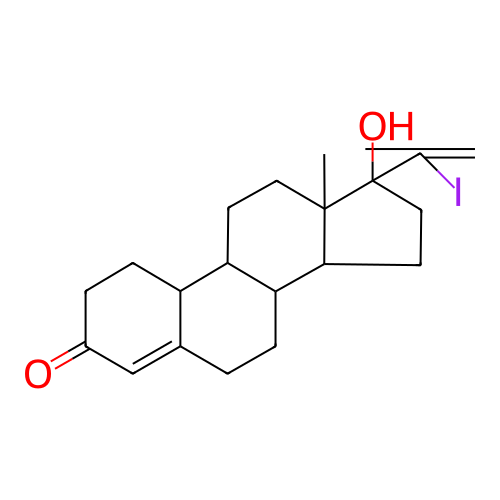Chemical structure of BindingDB Monomer ID 50026616