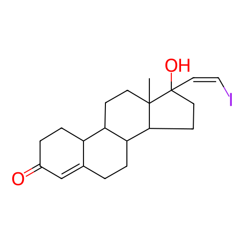 Chemical structure of BindingDB Monomer ID 50026618