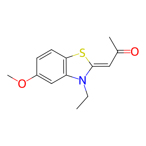 Chemical structure of BindingDB Monomer ID 50026622