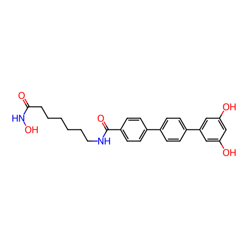Chemical structure of BindingDB Monomer ID 50026629