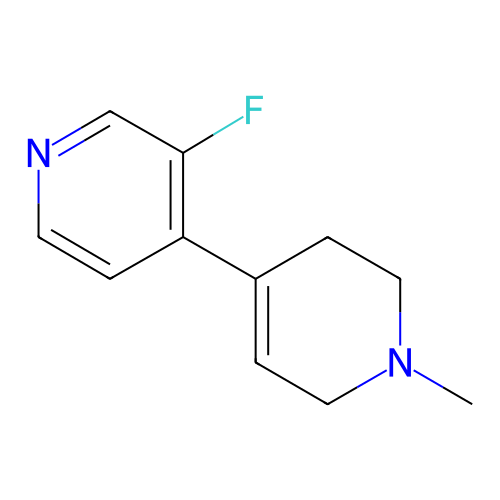Chemical structure of BindingDB Monomer ID 50026631