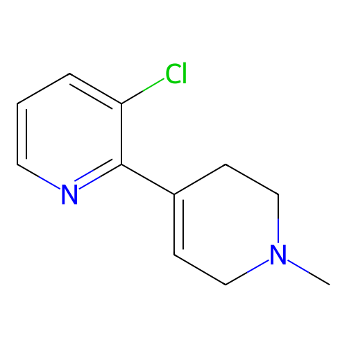 Chemical structure of BindingDB Monomer ID 50026637