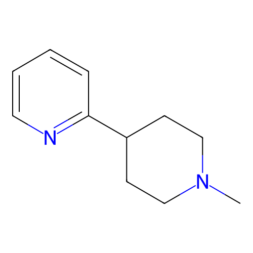 Chemical structure of BindingDB Monomer ID 50026639