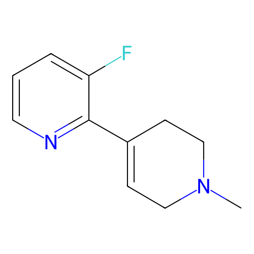 Chemical structure of BindingDB Monomer ID 50026640