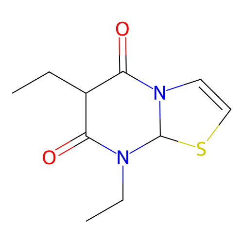 Chemical structure of BindingDB Monomer ID 50026654