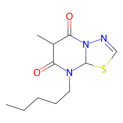 Chemical structure of BindingDB Monomer ID 50026655