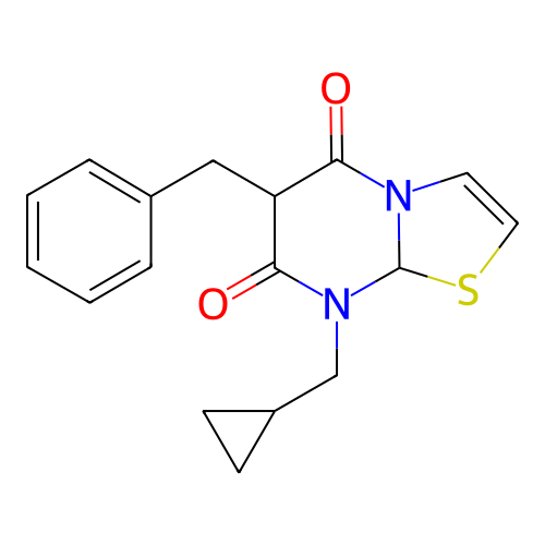 Chemical structure of BindingDB Monomer ID 50026665