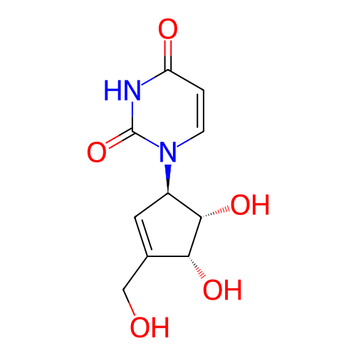 Chemical structure of BindingDB Monomer ID 50026671