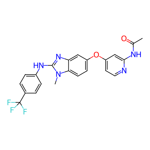 Chemical structure of BindingDB Monomer ID 50026676
