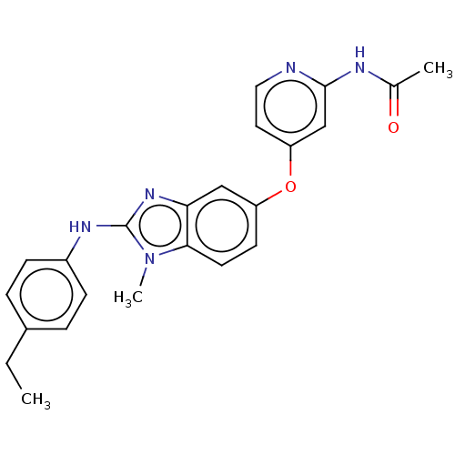 Chemical structure of BindingDB Monomer ID 50026677