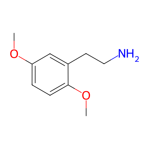 Chemical structure of BindingDB Monomer ID 50026778