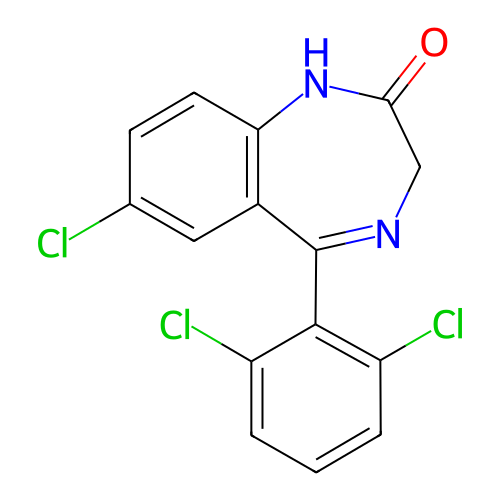 Chemical structure of BindingDB Monomer ID 50026855