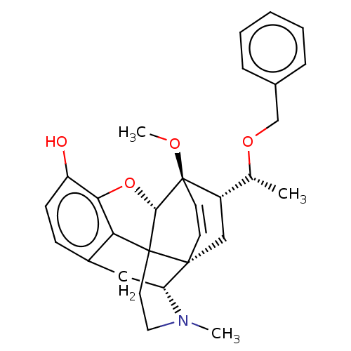 Chemical structure of BindingDB Monomer ID 50026888