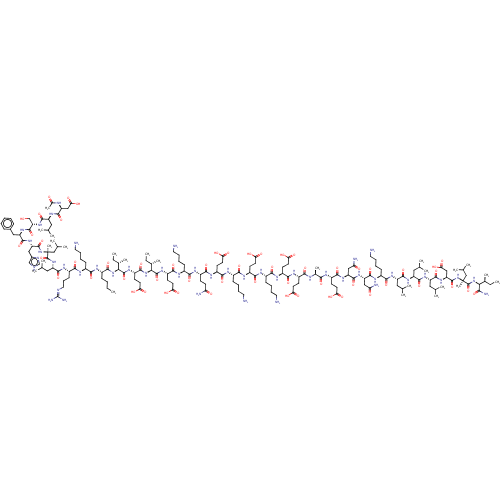 Chemical structure of BindingDB Monomer ID 50026982