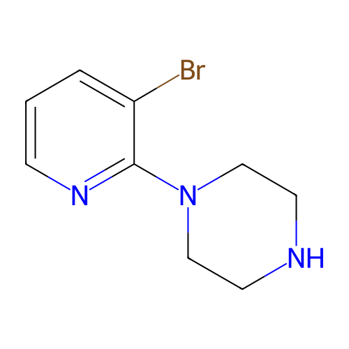 Chemical structure of BindingDB Monomer ID 50027013