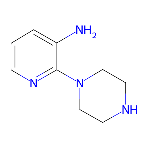 Chemical structure of BindingDB Monomer ID 50027017