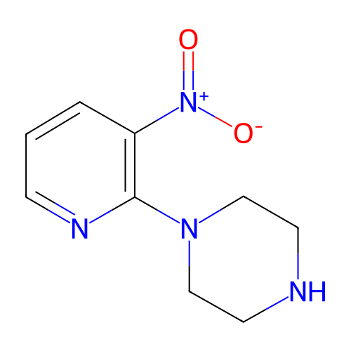 Chemical structure of BindingDB Monomer ID 50027020