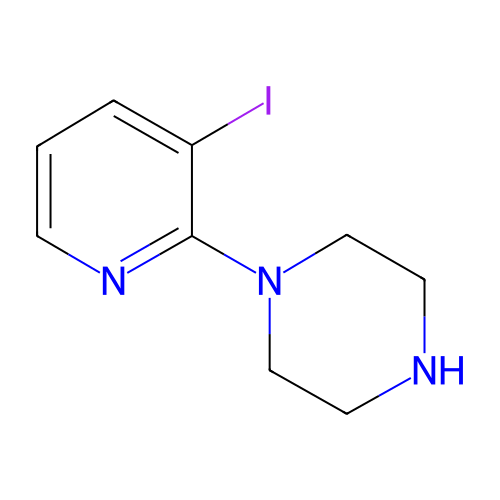 Chemical structure of BindingDB Monomer ID 50027023
