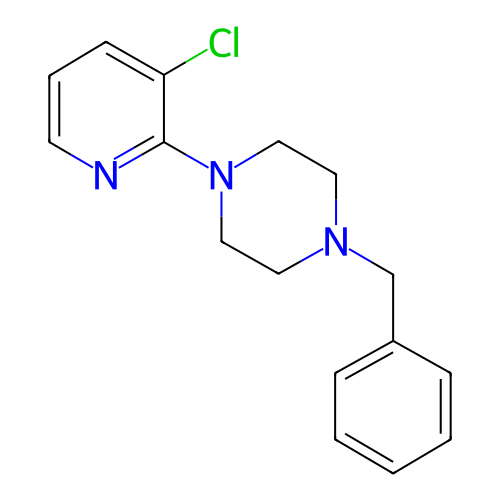 Chemical structure of BindingDB Monomer ID 50027026