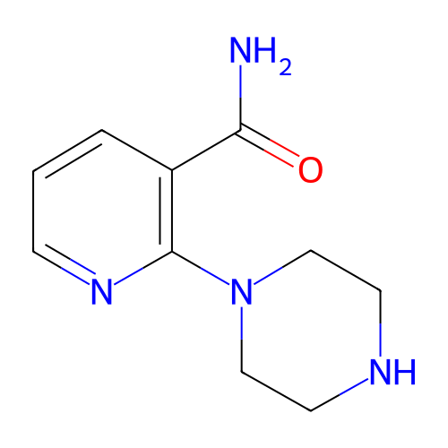 Chemical structure of BindingDB Monomer ID 50027028