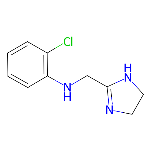 Chemical structure of BindingDB Monomer ID 50027031