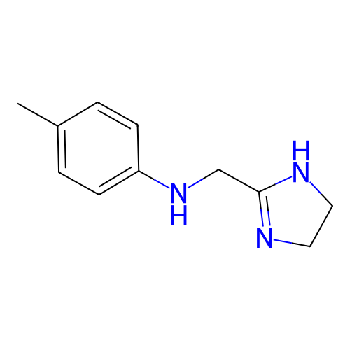 Chemical structure of BindingDB Monomer ID 50027032