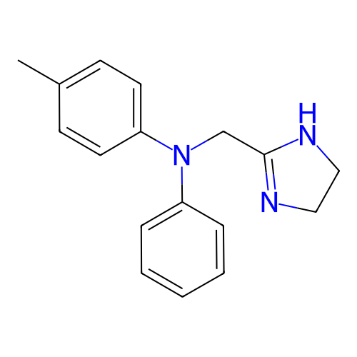 Chemical structure of BindingDB Monomer ID 50027034