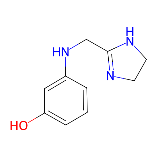 Chemical structure of BindingDB Monomer ID 50027035
