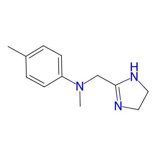 Chemical structure of BindingDB Monomer ID 50027036