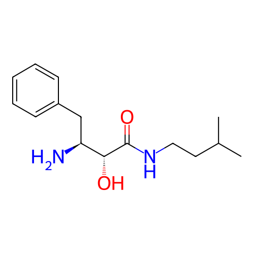 Chemical structure of BindingDB Monomer ID 50027043