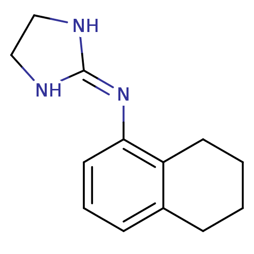 Chemical structure of BindingDB Monomer ID 50027056