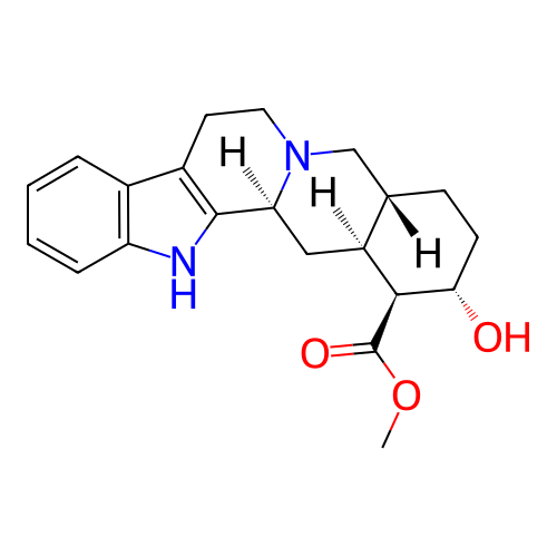 Chemical structure of BindingDB Monomer ID 50027058